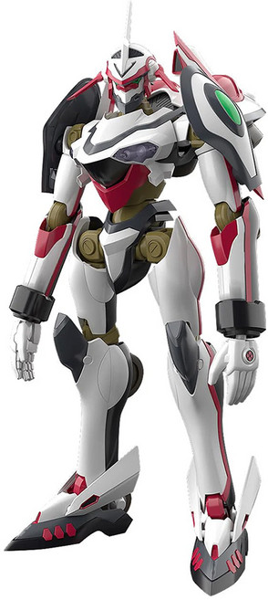 BANDAI 尼爾瓦修 typeZERO 模型, 1個