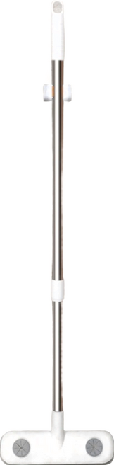 apex Innovation 多功能紗窗清潔刷 110 x 20 x 6cm 伸縮款 1.8kg, 白色, 1支