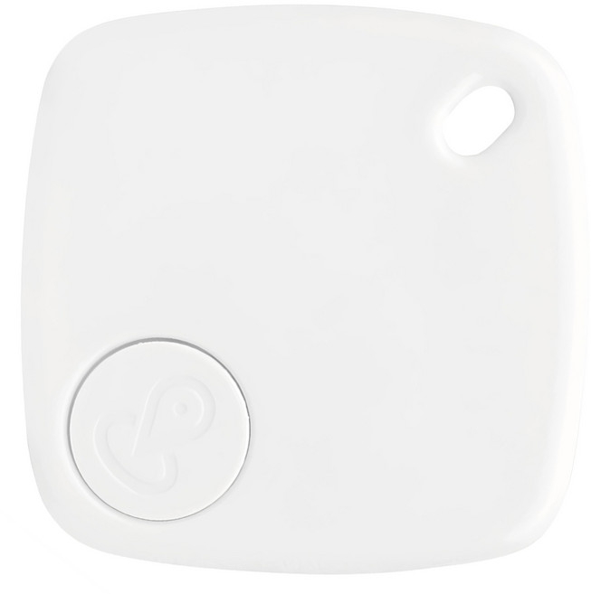 Songwin 尚之宇 超薄迷你定位器 白色, GT-100, 1個