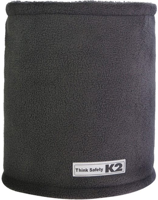 K2 베이직 넥 게이터, 그레이, 1개