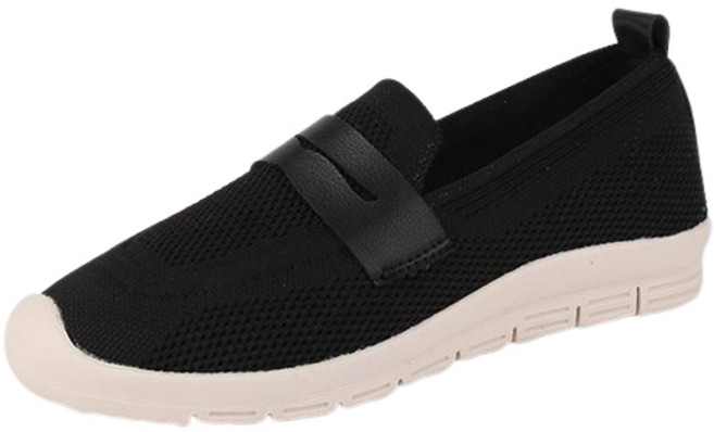 보가 여성용 론니 슬립온 3cm 22SS7909