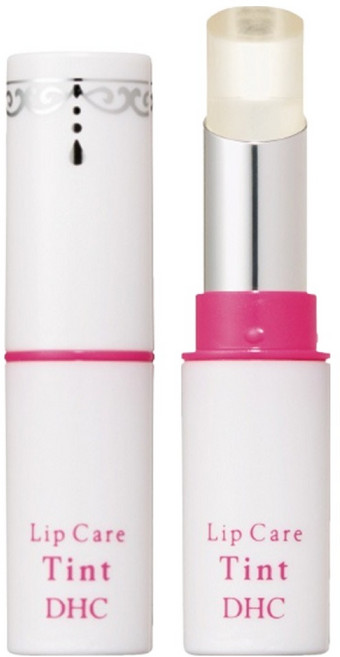 DHC 台灣公司貨 魔幻變色潤唇膏, 23248, 2.1g, 1個