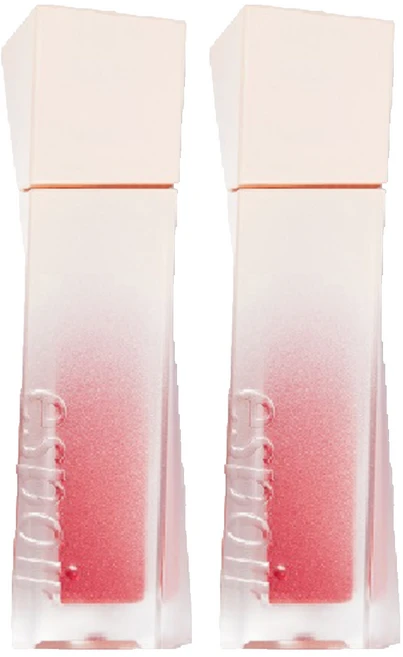 에스쁘아 꾸뛰르 립틴트 블러벨벳, 피오니, 2개 - 쿠팡