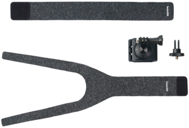 인스타360 핸드 마운트 번들, 1개