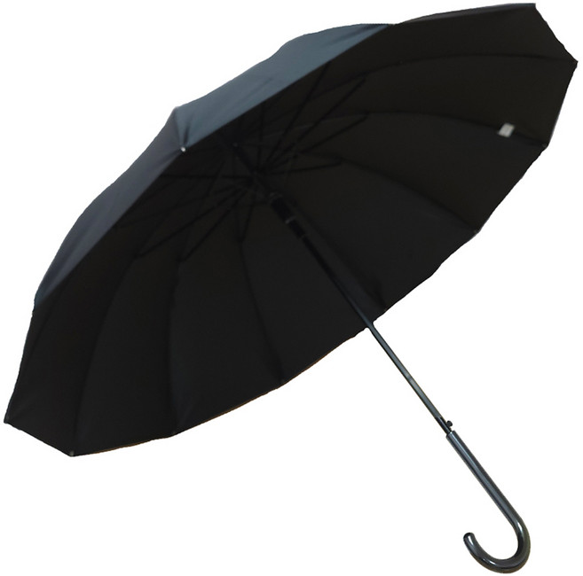 에이치엔씨 자외선 차단 암막 자동 장우산