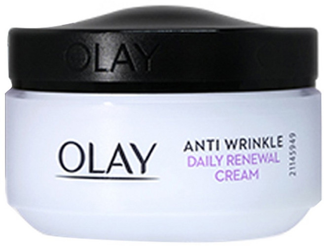 OLAY 歐蕾 活膚菁華霜, 50g, 1罐