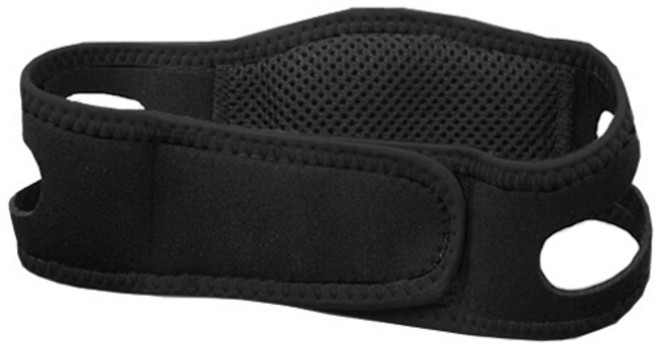 O2메디칼 턱보호대 CB-8954, 1개