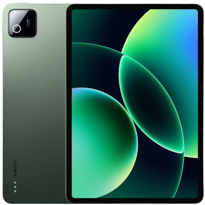 Xiaomi 小米 Pad 8 8GB, 松綠色, 128GB, Wi-Fi