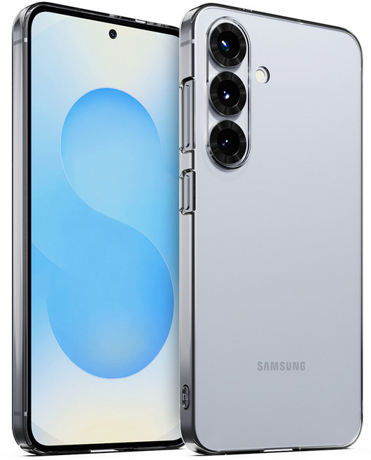 신지모루 1mm 스키니 슬림 휴대폰 케이스