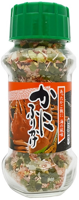 Minari 蟳味飯友, 85g, 1瓶