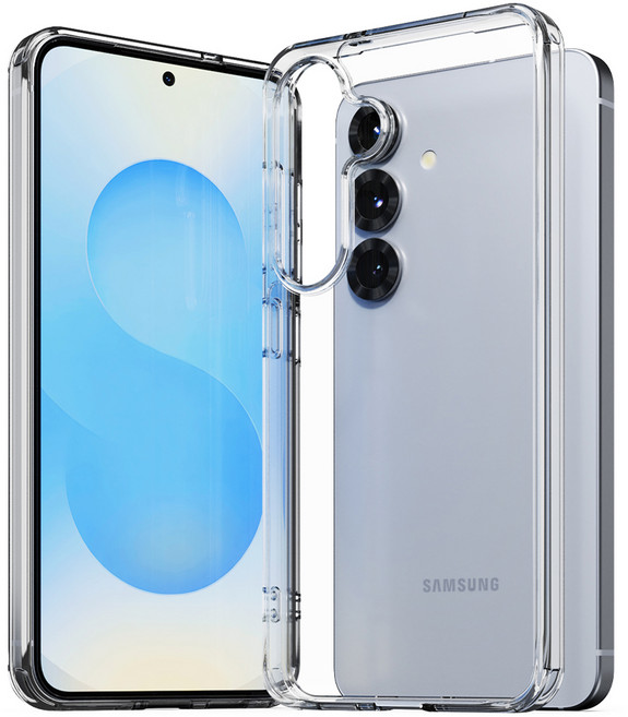 신지모루 에어클로 휴대폰 케이스