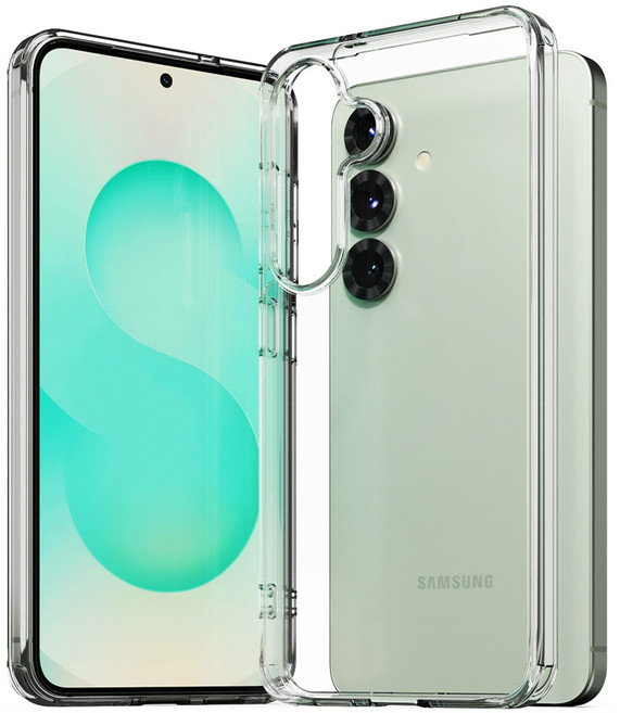 신지모루 에어클로 휴대폰 케이스