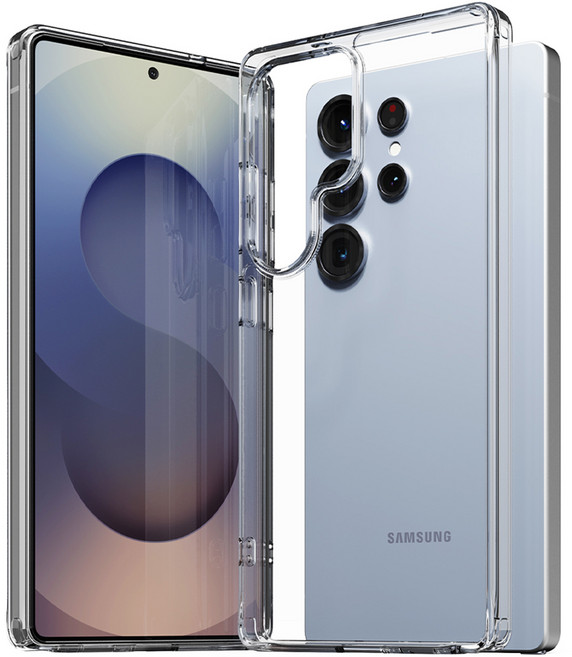 신지모루 에어클로 휴대폰 케이스