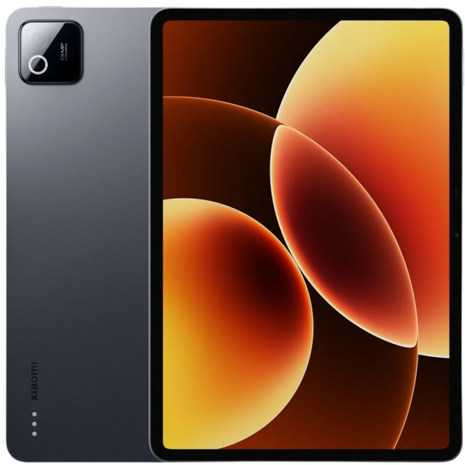 Xiaomi 小米 Pad 8 8GB, 灰色, 128GB, Wi-Fi