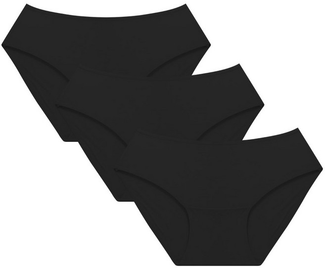 글램공감 매리아 리오셀 여성팬티 3매세트