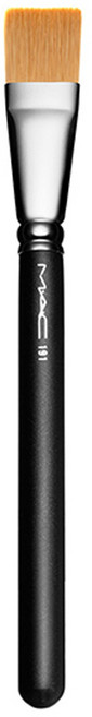 맥 191 스퀘어 파운데이션 브러시, 1개