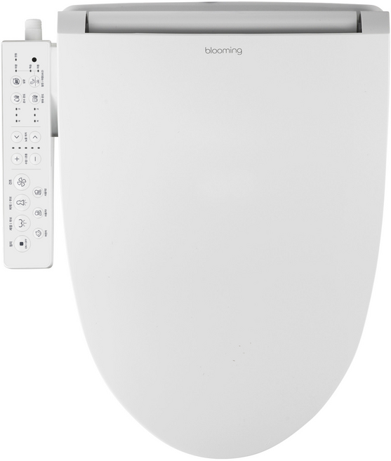 블루밍 학습 비데, IPX-X633SA PLUS, 고객직접설치