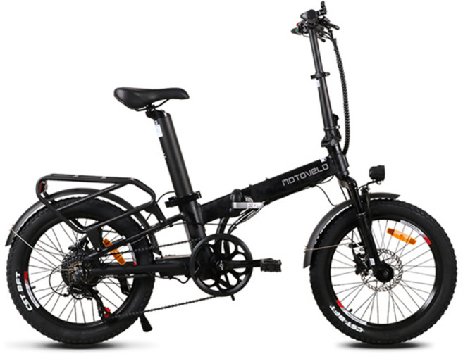 모토벨로 TX8 프로2 전기자전거, 블랙, 알루미늄