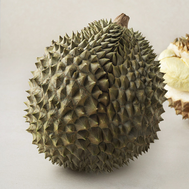 더달 두리안, 2~2.5kg, 1통
