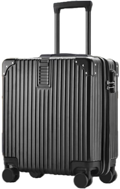 보튼캐리어 어드벤쳐 CL15미니 여행용 기내용 18인치 하드 캐리어