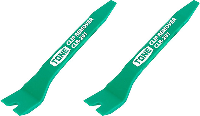 토네 클립 리무버 CLR-201, 2개