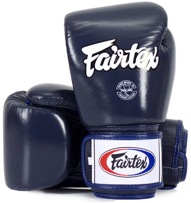 페어텍스 복싱글러브 BGV1, 블루, 1세트