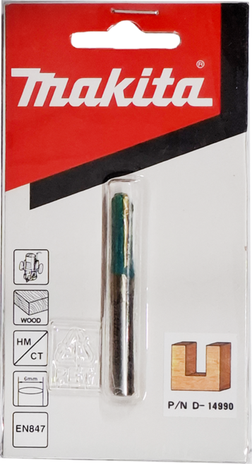 Makita 牧田 台灣公司貨 木工刀具 D-14990, 1個