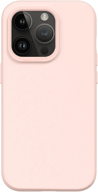 RHINOSHIELD 犀牛盾 SolidSuit 背蓋 手機殼 iPhone 14 Pro 防摔 櫻花粉 36g TPE熱塑彈性體
