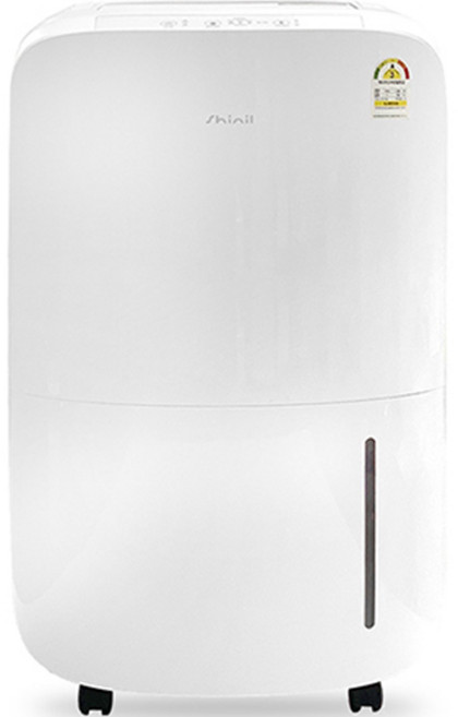 신일 이동식 켜짐예약 가정용 제습기 12L, SDH-AM150
