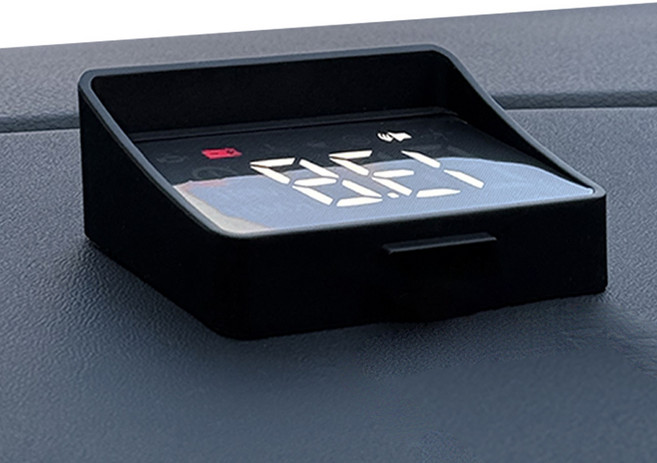 메이튼 헤드업 디스플레이 A100S HUD, 1개