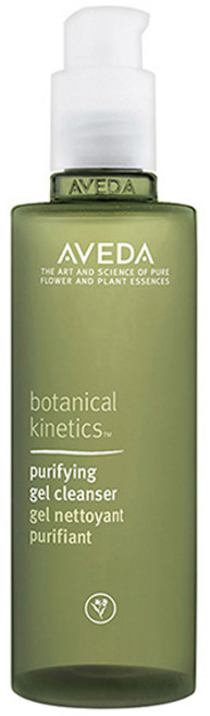 아베다 보태니컬 키네틱 젤 클렌저, 150ml, 1개