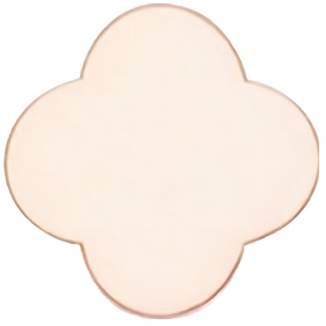 제이에스티나 여성용 클로비아 14K 싱글 피어싱 + 쇼핑백