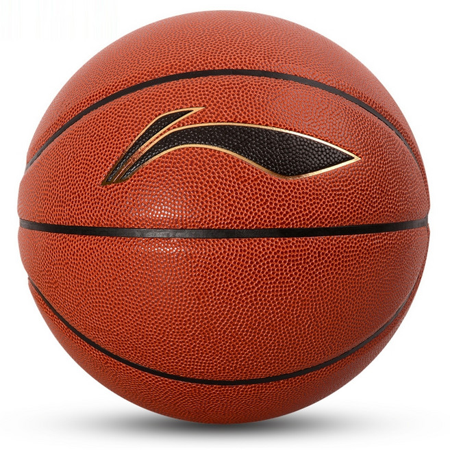 LI-NING 李寧羽球 Startree 籃球 008 7號