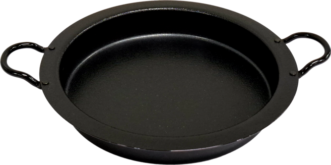 FREIZ 和平 燕三 日本製造 燕三条餃子鍋 適用IH爐 26cm, 1個