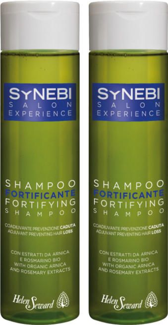 HelenSeward SYNEBI 健髪洗髮精, 300ml, 2瓶