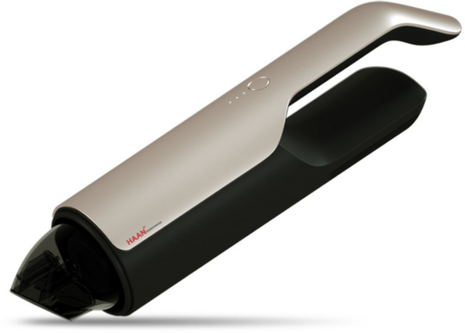 한경희생활과학 이지라이프 차량용 무선 핸디 청소기, 혼합색상, D32