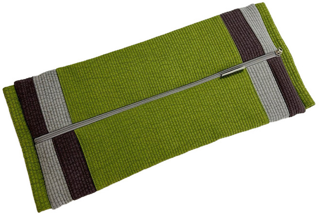 숙면예감 패치형 베개 커버