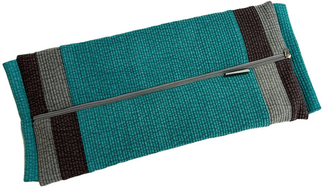 유경테크 숙면예감 패치형 베개 커버