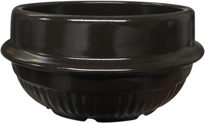 직화 뚝배기 해장기A 1호, 11.5cm, 1개