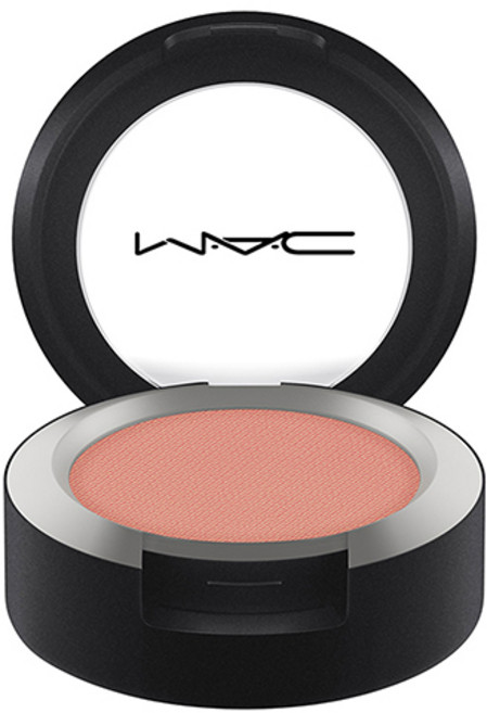 맥 파우더 키스 아이 섀도우, 스트라이크 어 포즈, 1개