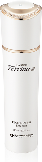 이자녹스 테르비나 어드밴스드 리제너레이팅 에멀전, 150ml, 1개