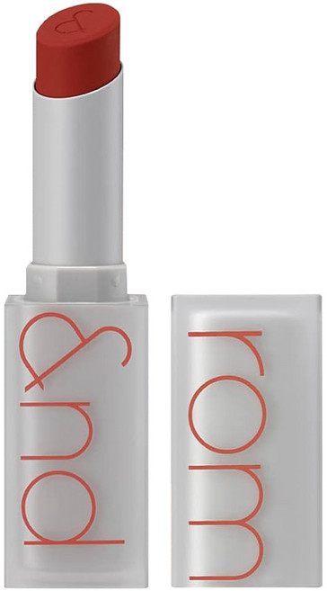 rom&nd 台灣公司貨 零啞光口紅 3g, 05 Evening 夜晚, 1支