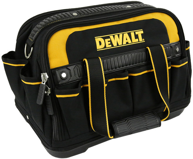 DEWALT 得偉 多功能收納工具袋 DWST82928, 1個