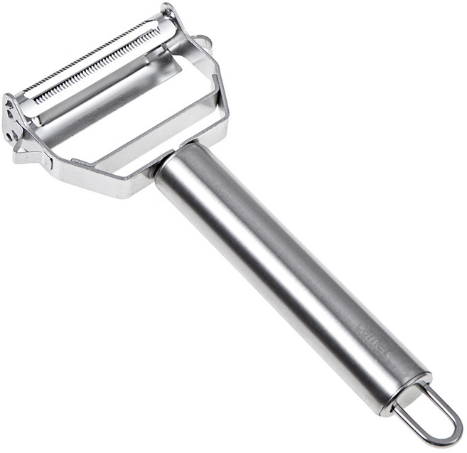 코멧 키친 멀티 스테인리스 필러, 1개