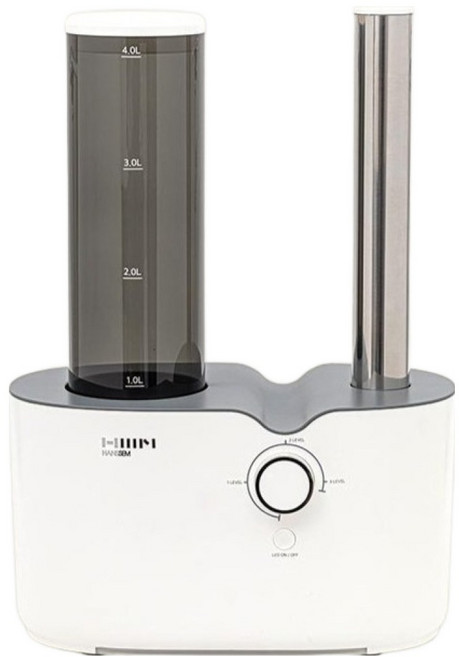 한샘 통세척 가습기 타워형 4.5L, ODW-1, 아이보리