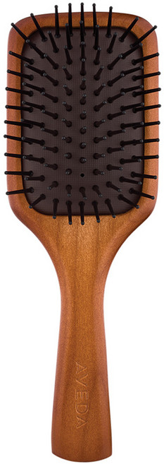 아베다 미니 패들 브러쉬, 혼합색상, 1개