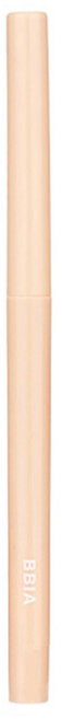 BBIA 魅雅 極細防水抗暈持久眼影眼線膠筆 0.3g, 12 Cream Beige, 1支