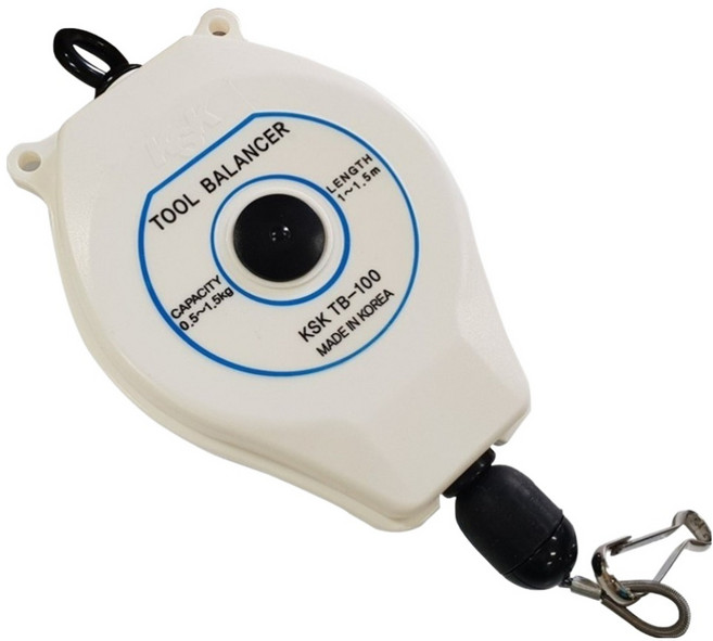 KSK Sunjin 彈簧吊車 TB-100, 1個