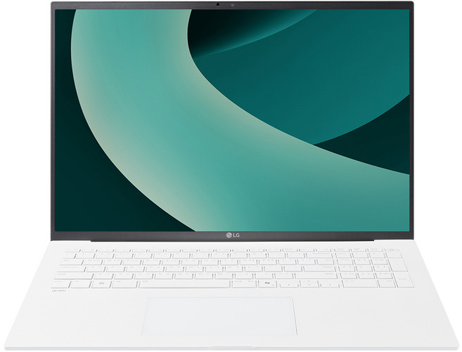 LG전자 2025 그램 AI 17 코어Ultra5, 스노우 화이트, 17Z90T-GA50K, 256GB, 16GB, WIN11 Home