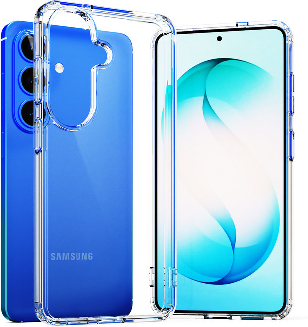 누아트 에어룸 젤하드 휴대폰 케이스 2p